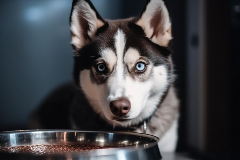 What to Consider When Choosing the Best Dog Food Brand for Siberian Husky