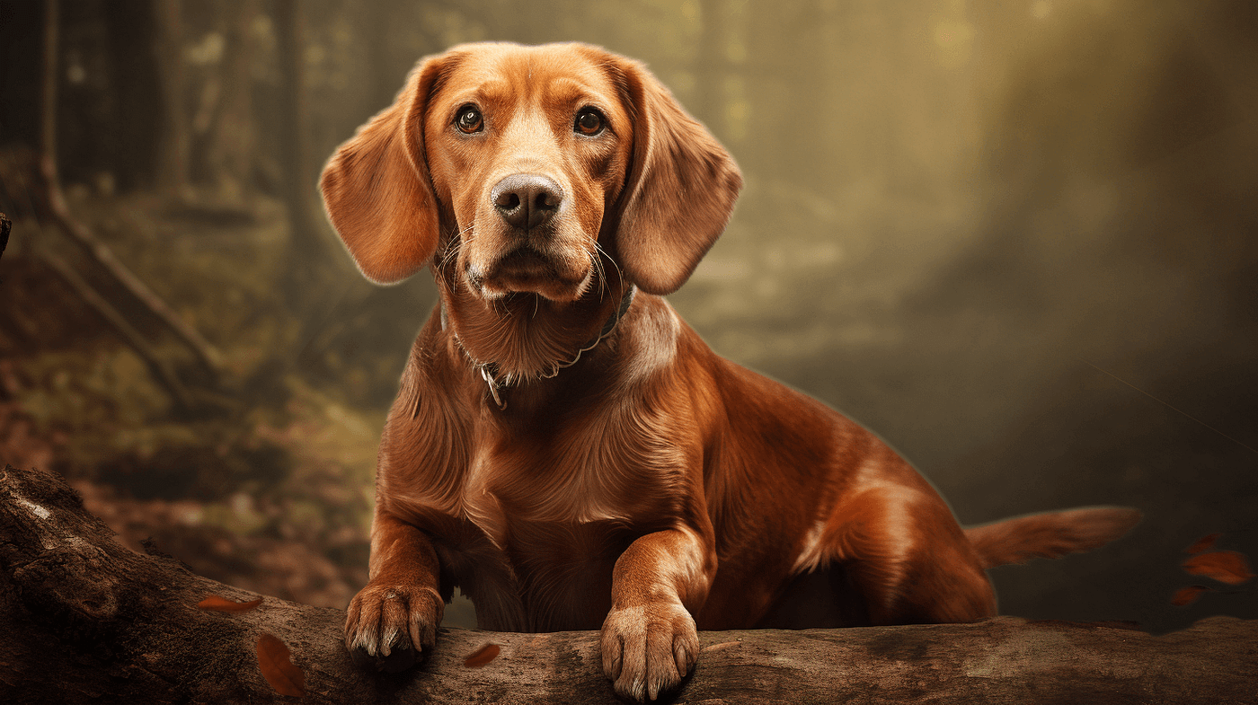 Dachshund Beagle Mix: